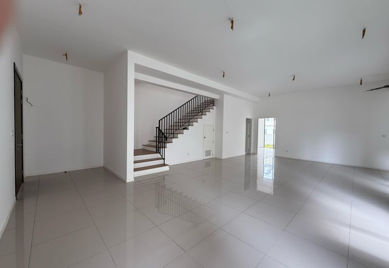 Gemala Residences @ Tropicana Aman