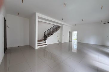 Gemala Residences @ Tropicana Aman