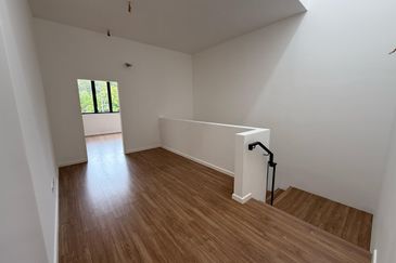 Gemala Residences @ Tropicana Aman