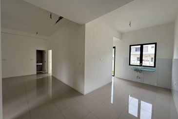 Gemala Residences @ Tropicana Aman