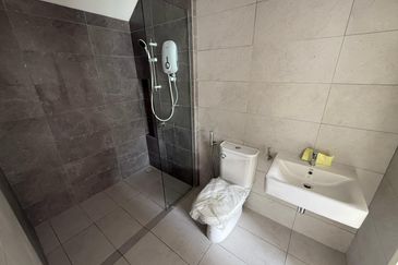 Gemala Residences @ Tropicana Aman