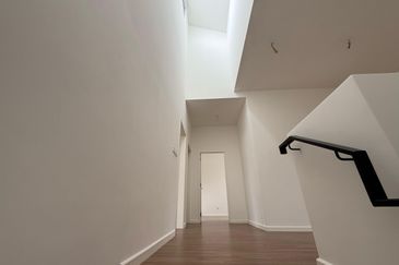 Gemala Residences @ Tropicana Aman