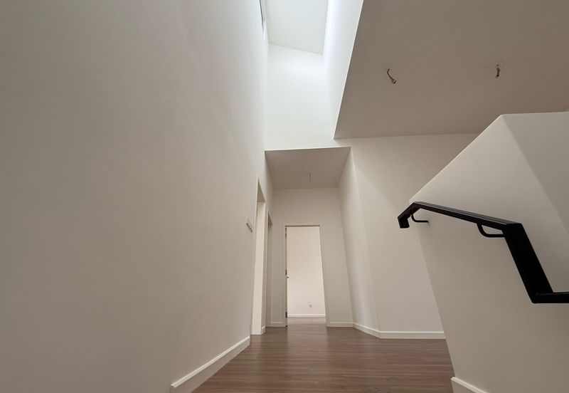 Gemala Residences @ Tropicana Aman