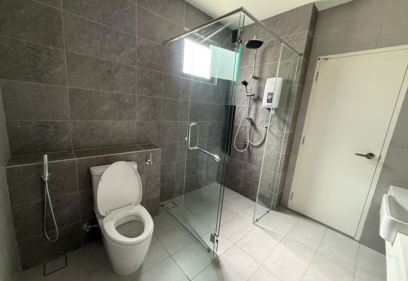 Gemala Residences @ Tropicana Aman