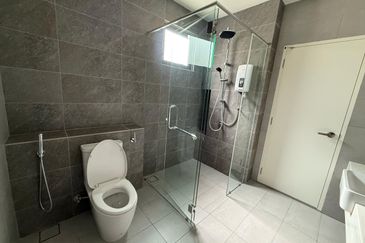 Gemala Residences @ Tropicana Aman