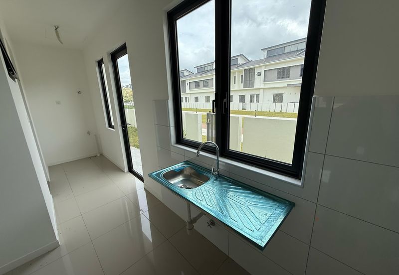 Gemala Residences @ Tropicana Aman