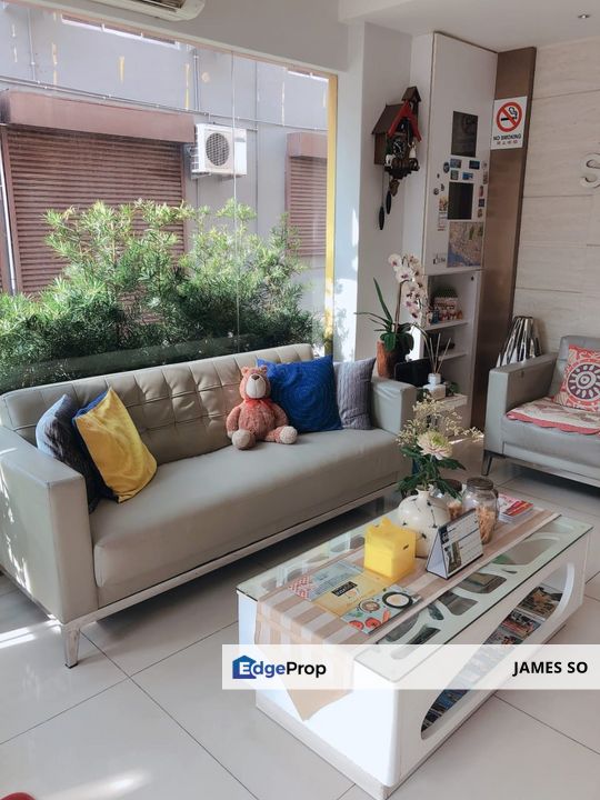 Endlot 3 Storey Hotel Melaka Raya near Kota Laksamana , Melaka, Melaka Raya