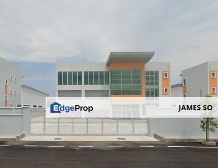 23k sqft Angkasanuri Taman Merdeka near Batu Berendam Malim Krubong, Melaka, Batu Berendam