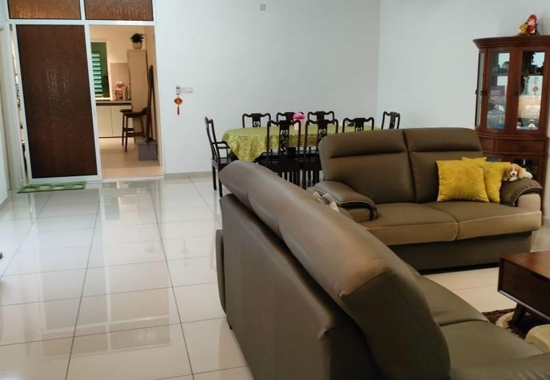 Hijayu 1, Bandar Sri Sendayan