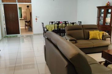 HIJAYU 1, Bandar Sri Sendayan