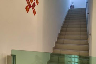 HIJAYU 1, Bandar Sri Sendayan