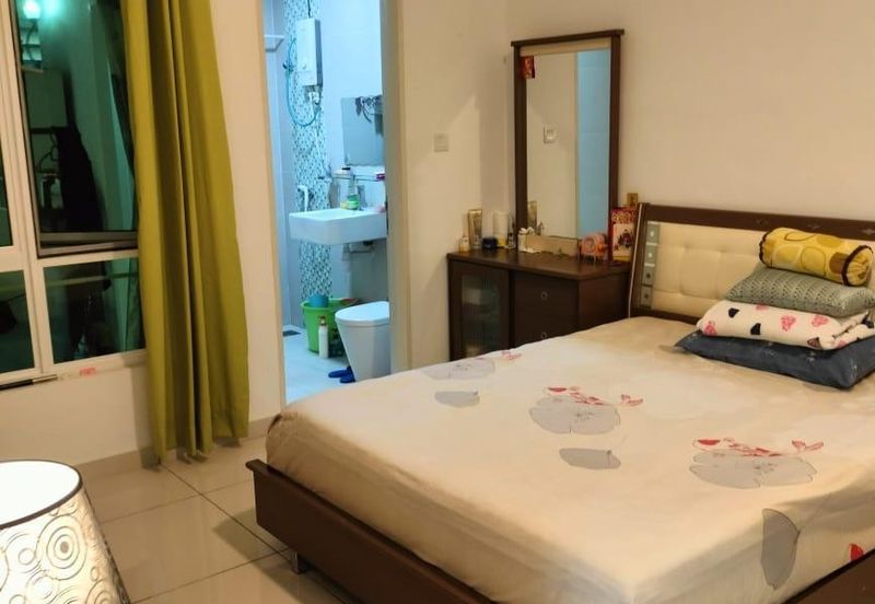 Hijayu 1, Bandar Sri Sendayan