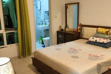 HIJAYU 1, Bandar Sri Sendayan