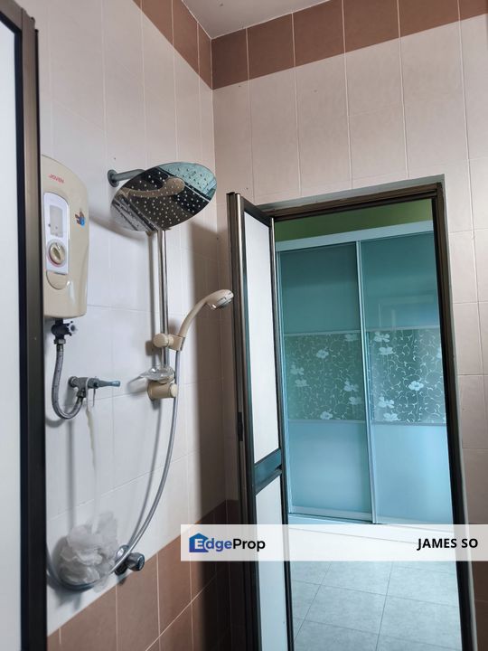 FREEHOLD DUYONG Ria Duyung 22x70 Bukit Katil Semabok, Melaka, Melaka Tengah