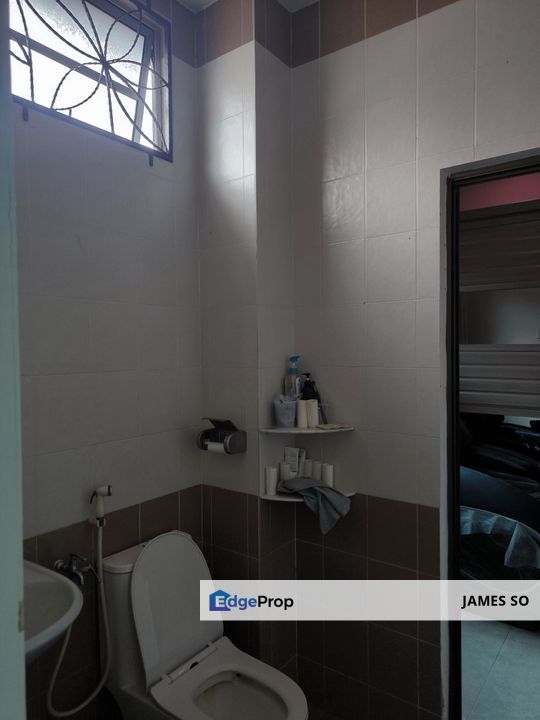 FREEHOLD DUYONG Ria Duyung 22x70 Bukit Katil Semabok, Melaka, Melaka Tengah