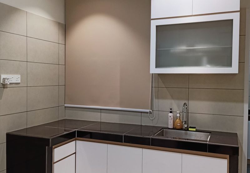 ONG KIM WEE RESIDENCE