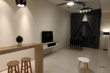 ONG KIM WEE RESIDENCE