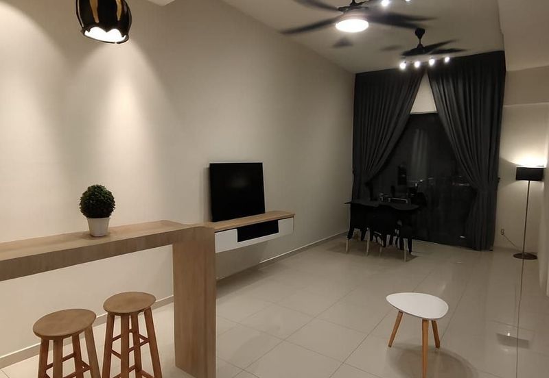 ONG KIM WEE RESIDENCE