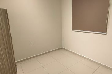 ONG KIM WEE RESIDENCE