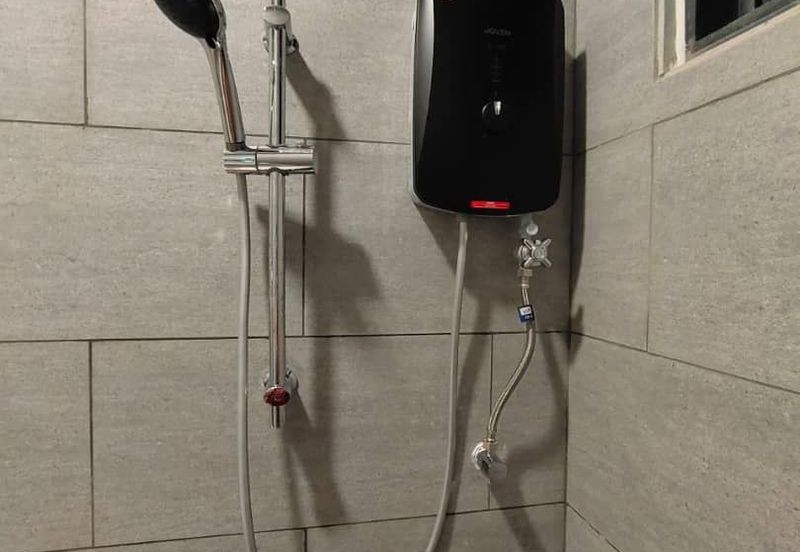 ONG KIM WEE RESIDENCE