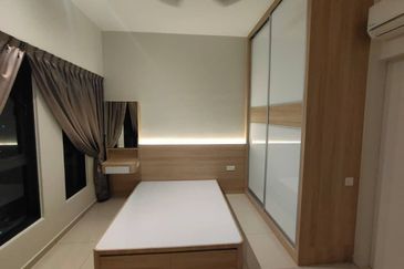 ONG KIM WEE RESIDENCE