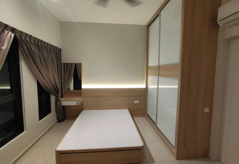 ONG KIM WEE RESIDENCE