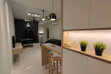 ONG KIM WEE RESIDENCE