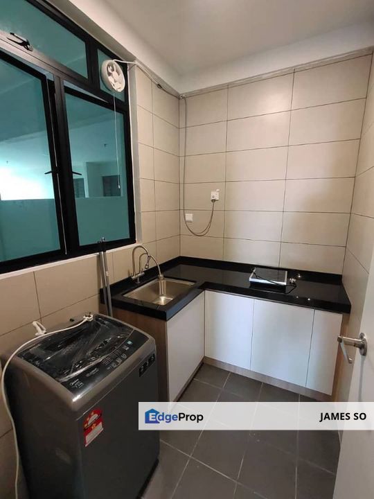 RENOVATED Ong Kim Wee Residence FREEHOLD Melaka near Kota Laksamana Novo Quartz, Melaka, Melaka Tengah