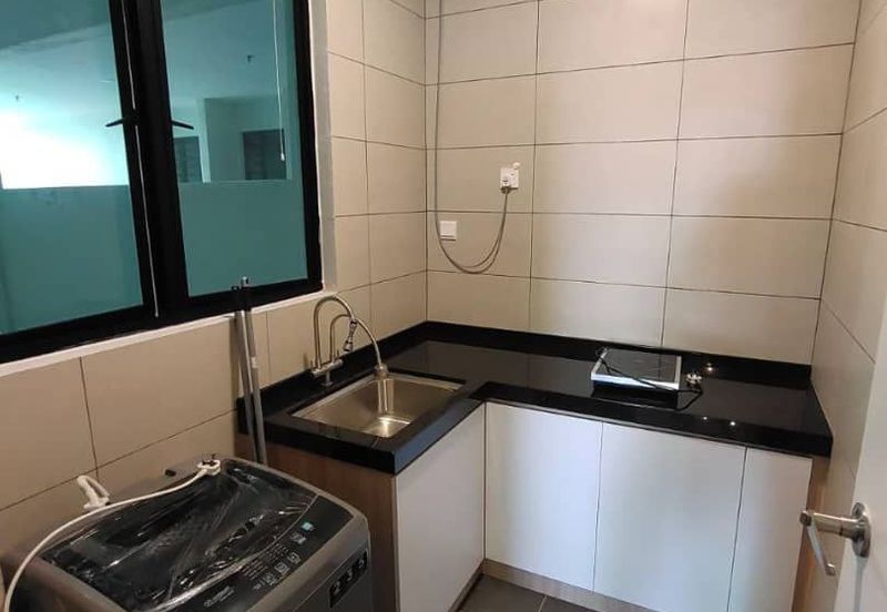 ONG KIM WEE RESIDENCE