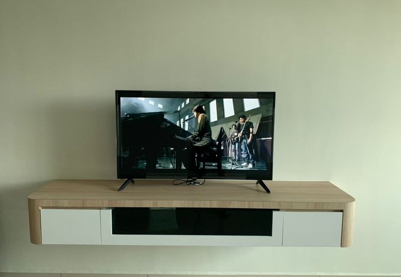 ONG KIM WEE RESIDENCE