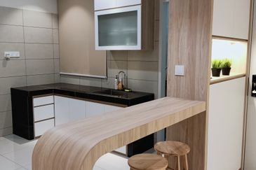 ONG KIM WEE RESIDENCE