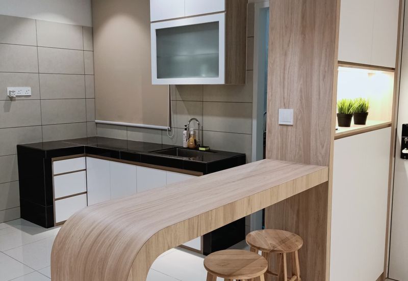 ONG KIM WEE RESIDENCE