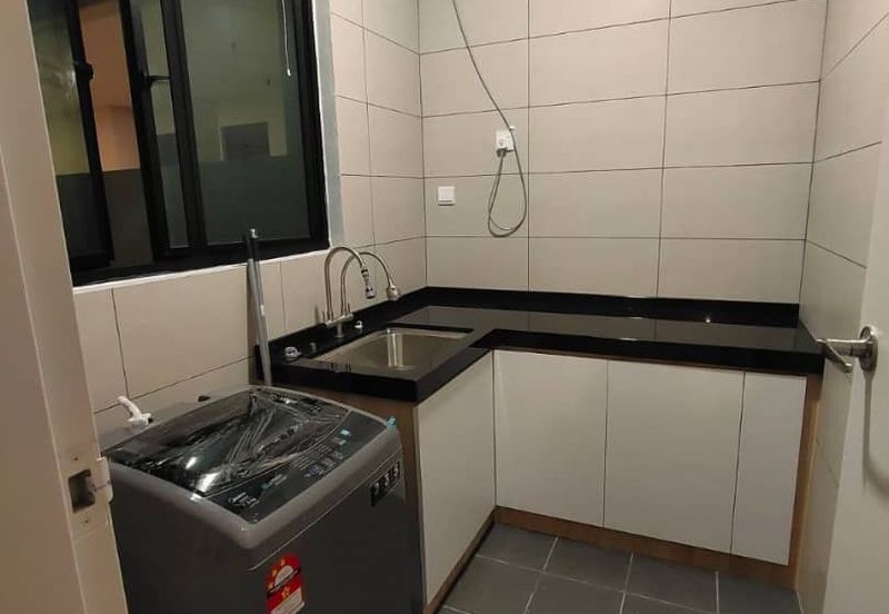 ONG KIM WEE RESIDENCE