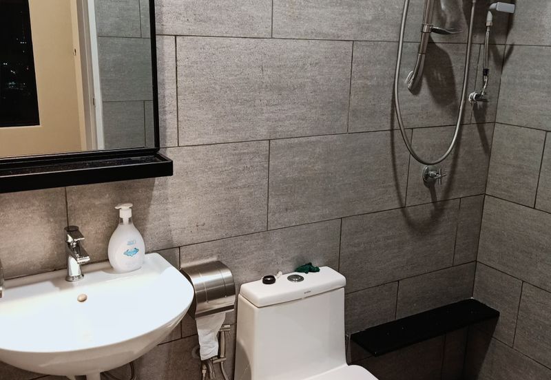 ONG KIM WEE RESIDENCE