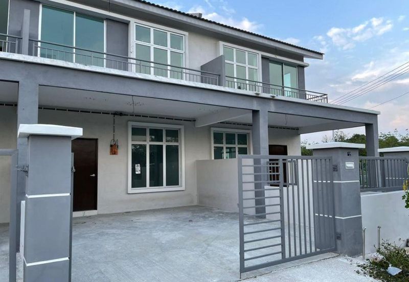 Taman Bukit Tambun Perdana