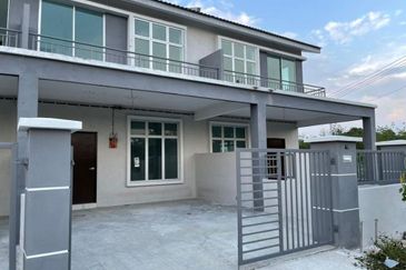 Taman Bukit Tambun Perdana