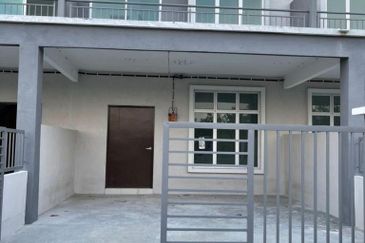 Taman Bukit Tambun Perdana