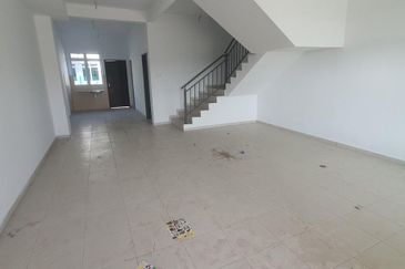 Taman Bukit Tambun Perdana