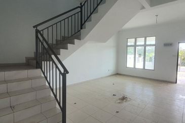 Taman Bukit Tambun Perdana