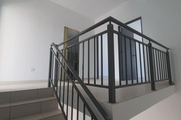 Taman Bukit Tambun Perdana