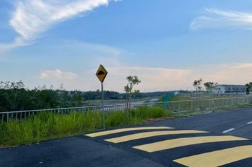 Taman Bukit Tambun Perdana