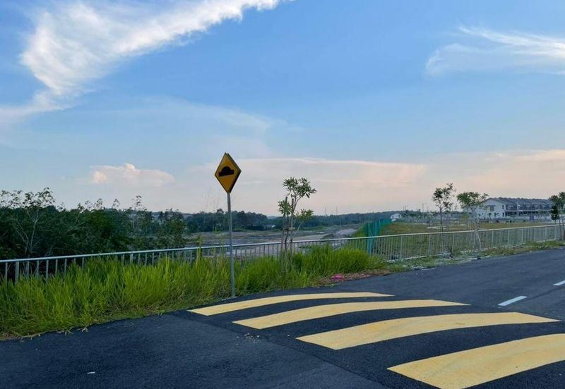 Taman Bukit Tambun Perdana