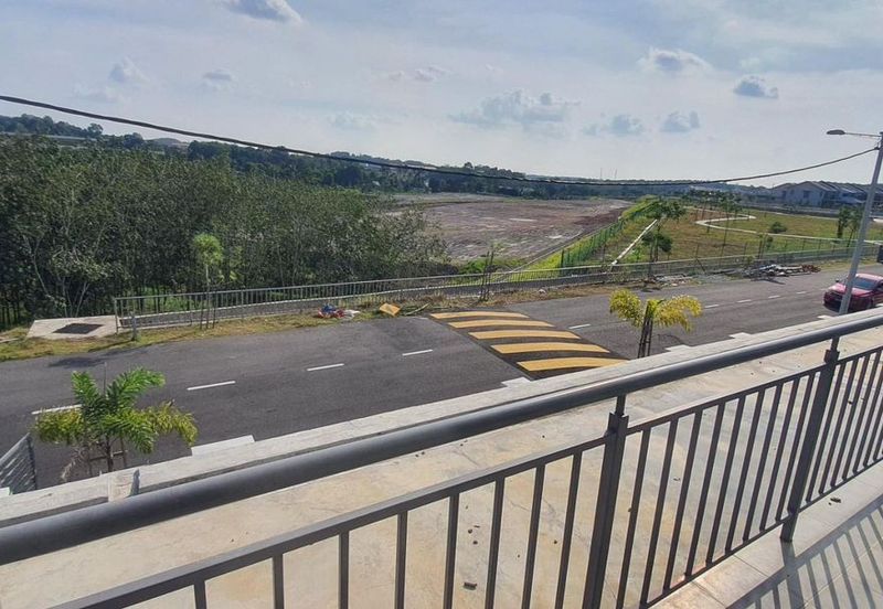 Taman Bukit Tambun Perdana