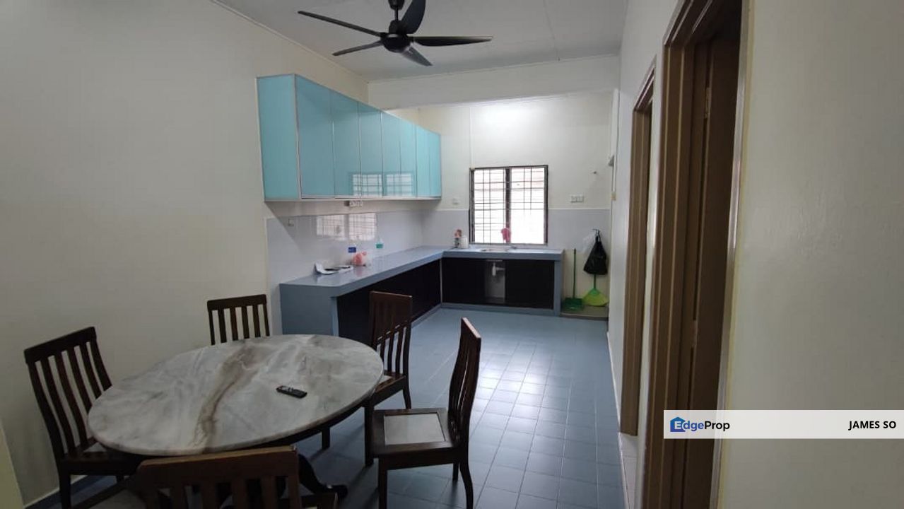 Pulau Gadong near Malim Pokok Mangga Klebang Cheng, Melaka, Melaka Tengah