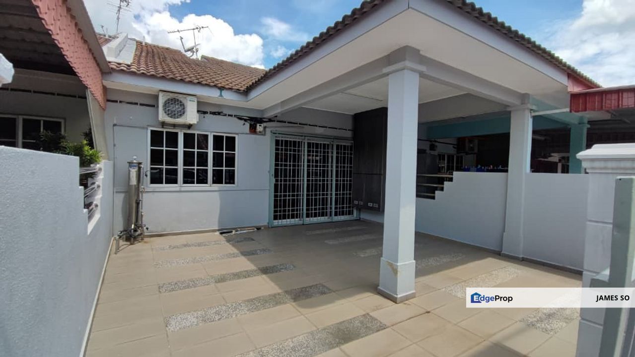 Pulau Gadong near Malim Pokok Mangga Klebang Cheng, Melaka, Melaka Tengah