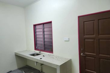 Bandar Baru Merlimau Utara