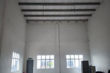 Kawasan Perindustrian Tasik Utama