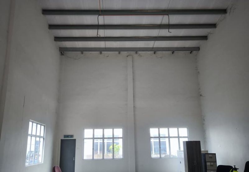 Kawasan Perindustrian Tasik Utama