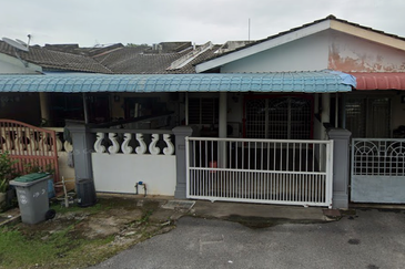 TAMAN SERI DUYONG SEK 1