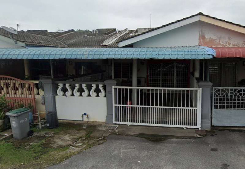 TAMAN SERI DUYONG SEK 1